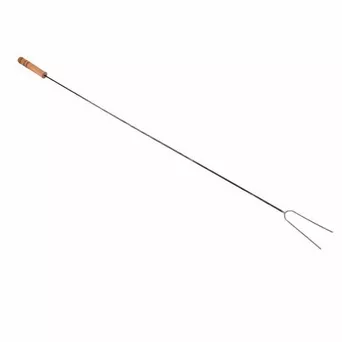 Widełki do pieczenia kiełbasek 120cm