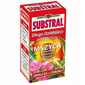 Polysect 005 SL  25ml Substral