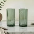 Szklanka Elise Stripes 360ml