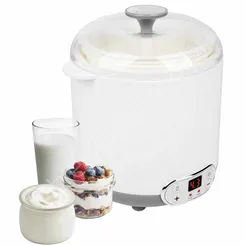 Sero-jogurtownica 1,5l