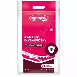 Agrowłóknina Kaptur błyskawiczny  70x110cm 2szt