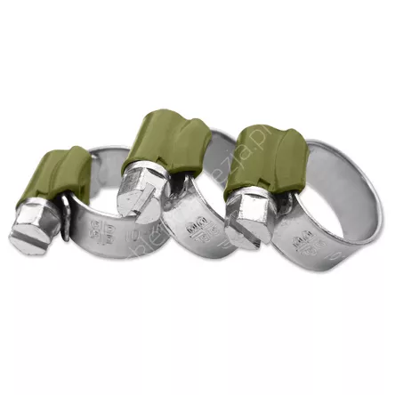 Opaska ślimakowa 40-60/9mm Force 