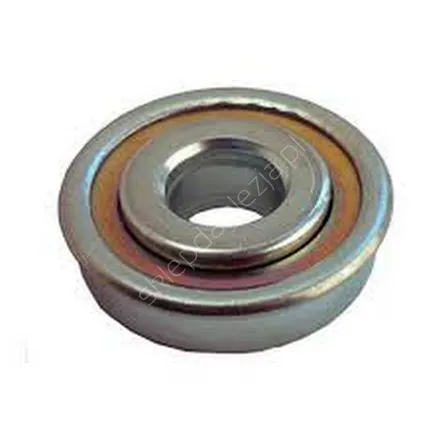 Łożysko kółka kosiarki 27x12,7mm