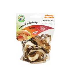 Grzyby suszone Borowik szlachetny  20g