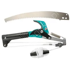 Sekator do gałęzi gąsienicowy 6602