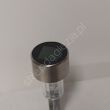 Lampa solarna Helsinki 4,5*4,5*33,5cm