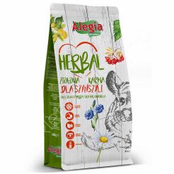 Alegia Herbal Szynszyla 600g