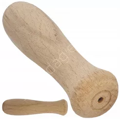 Uchwyt pilnika drewniany