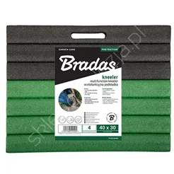 Podkładka pod kolana 40/30/4cm