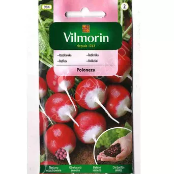 Rzodkiewka Poloneza otoczka 300z V 