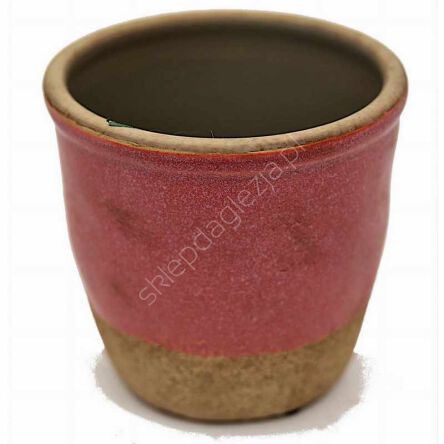 Doniczka cer Cie 14x13cm E70-82