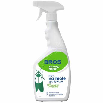 Płyn na mole spożywcze 0,5l