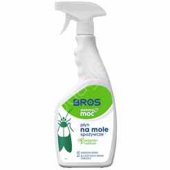 Płyn na mole spożywcze 0,5l
