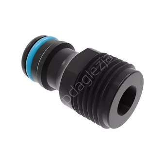 Przyłącze z gw. zew. 1/2 Ergo