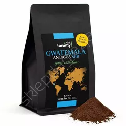 Kawa mielona Gwatemala Antigua SHB 250g 