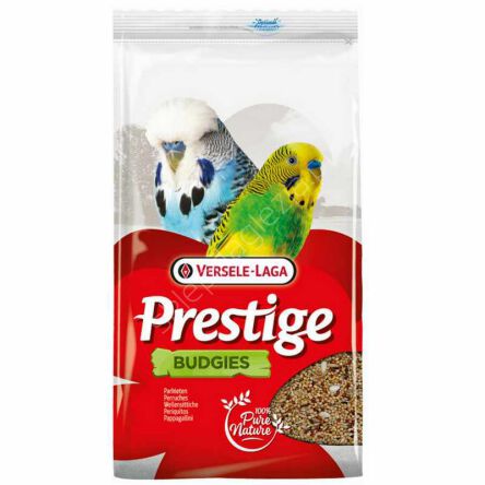 VL Prestige Pokarm dla papug falistych 1kg
