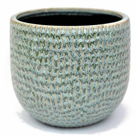 Doniczka cer Cie 18,5x17cm C30-50