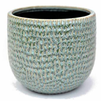 Doniczka cer Cie 18,5x17cm C30-50