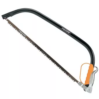 Piła Kabłąkowa 21" SW30 Fiskars