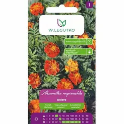 Aksamitka rozp Bolero 1g L