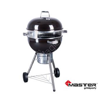 Grill kociołek modułowy