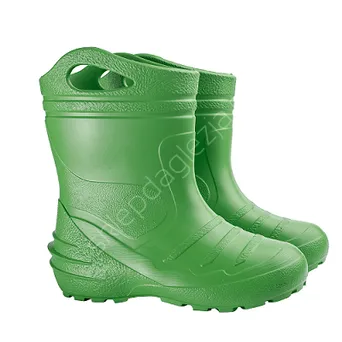 Buty Gumowce EVA dziecięce 