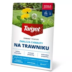 Starane  20ml 260 EW Target