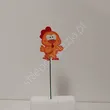 Pik Kura drewniana