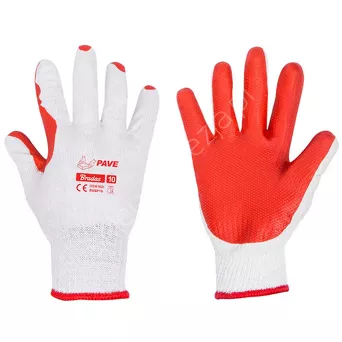 Rękawiczki Pave roz 10