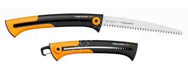 Piła do gałęzi SW75 Fiskars