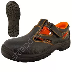 Buty Sandał ochronny BRA 45