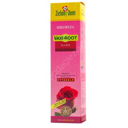 Szczepionka Mikoryza 250ml Róże