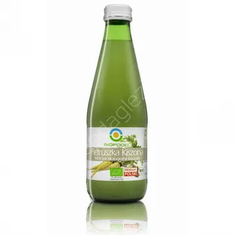Bio Food Sok kiszony 0,3L z pietruszki 