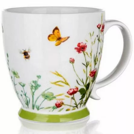 Kubek Meadow 460ml Łąka