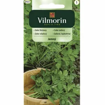 Seler liściowy Jemmy 0,5g V 