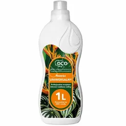 Nawóz do roślin uniwersalny 1l DCO