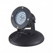 Lampa do oczka wodnego LED 12V 1x2,2W