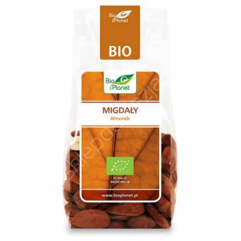 BIO Migdały  100g 
