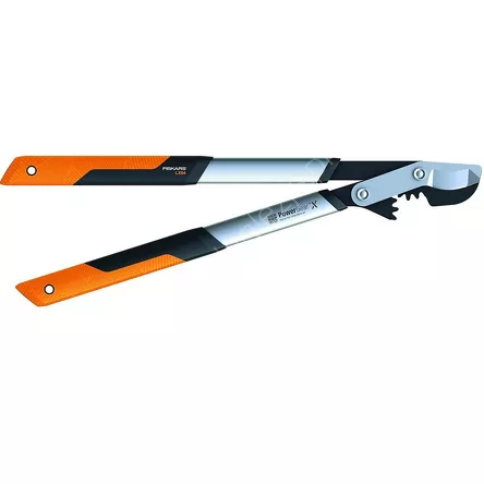 Sekator nożycowy Fiskars Powergear X M