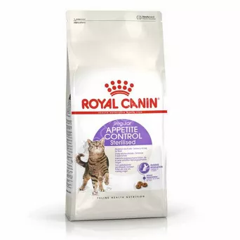 Royal Canin Sterilised Appetite Control 0,4kg
