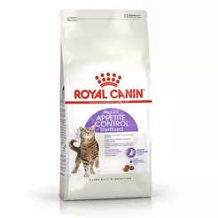 Royal Canin Sterilised Appetite Control 0,4kg