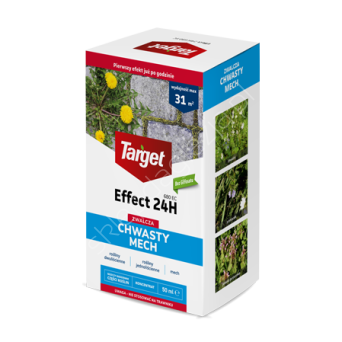 Effect 24h Belloukha 680EC 50ml Target