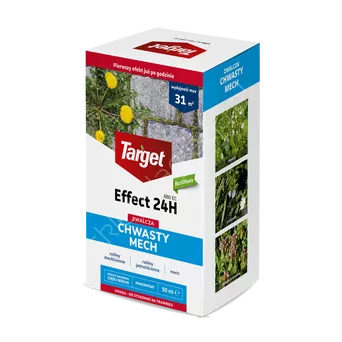 Effect 24h Belloukha 680EC 50ml Target