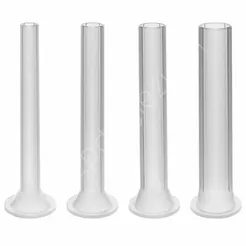 Lejek do nadziewarek , plastik, 14/18/21/25mm - 4szt.