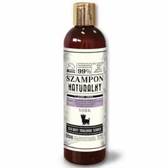 Szampon Naturalny York 300ml