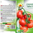 Pomidor szklarniowy Dafne 0,2g Toraf