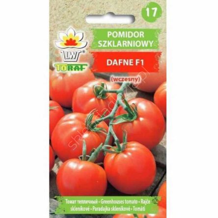Pomidor szklarniowy Dafne 0,2g Toraf