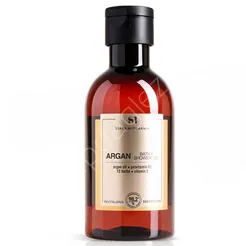 Żel do kąpieli Argan 12 ziół 400ml
