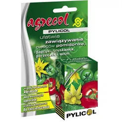 Pylicol 10ml do zapylania pomidorów Agr