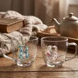 Kubek 420ml B jak Babcia
